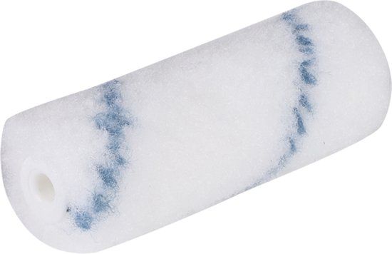 Copenhagen Pro nylon aflakroller - 11 mm vacht - 10 cm