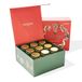 VAHDAM, Vakantie Ontbijt - 9 Tin Theedoos met Bekroonde Theesoorten - Luxe Geschenkdoos | 100% Natuurlijke Ingrediënten & Kruiden- Beste Vakantiegeschenk, Feestelijke Geschenk Set, Kerstmis Thee Set 2