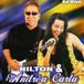 Ao Nilton and Andrea Carla Ao Vivo CD