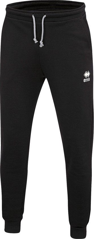 Errea Denali Ad Zwarte Trainingsbroek - Heren - Maat M