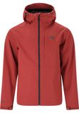 WHISTLER Outdoor-Jacke Osbourne Rood