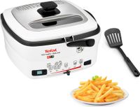 Tefal friteuse multifonctionnelle Versalio Deluxe 9-en-1 Capacité 1,3 kg