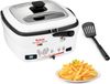 Tefal multifunctionele friteuse Versalio Deluxe 9-in-1 Capaciteit 1,3 kg