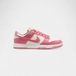 Nike Dunk Low Voile Pivoine (Femme)