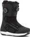 Ride Cadence Snowboardlaarzen Dames Zwart 24.5