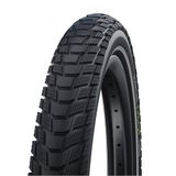 Schwalbe IMPAC SCHWALBE Pick-Up - Wired - ADDIX e - Super Defense - 24x2.15 - Black + Reflex