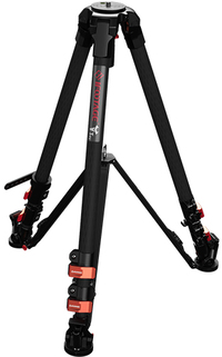 iFootage iFootage Wildbull Tripod T7S-Carbon Fiber