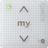 Somfy radiowandzender 1 IN io 1811093