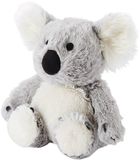 4KidsOnly Warmies magnetron pluche - lavendel geur - koala