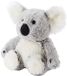 4KidsOnly Warmies magnetron pluche - lavendel geur - koala