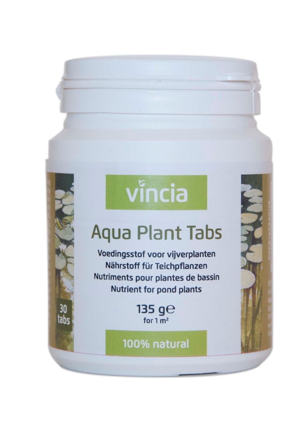 VT Aqua Plant Tabs