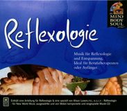 Music&Words New World Records Mind Body & Soul Series - Reflexology (CD)