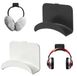 Support de casque de jeu - Adhésif sans perçage - Universel pour mur et bureau - 2 pièces - Gain de place