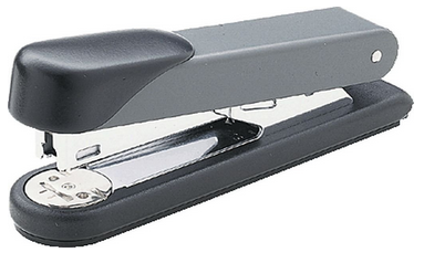 Novus 020-1287C - Nietmachine - Zwart
