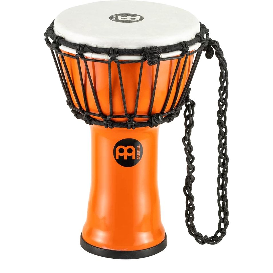 Meinl JRD-O Junior Djembé Orange
