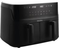 GreenPan Switch Air Fryer Dual 9-in-1