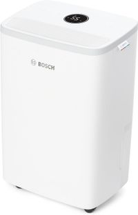 Bosch Dry 2000 Luchtontvochtiger 2,5 l 12 l/24u 55 m³ Wit