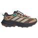 ADIDAS TERREX Chaussure basse 'Freehiker SL' marron / cappuccino / marron foncé / gris pierre