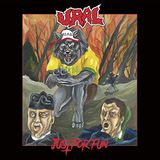 Suburban Ural - Just For Fun