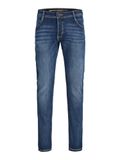 Jack & Jones Slim fit jeans JJIGLENN PARKER CB 030
