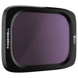Freewell ND4 Neutrale dichte cameralens filter compatibel met Air 2S drone