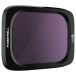 Freewell ND4 Neutrale dichte cameralens filter compatibel met Air 2S drone