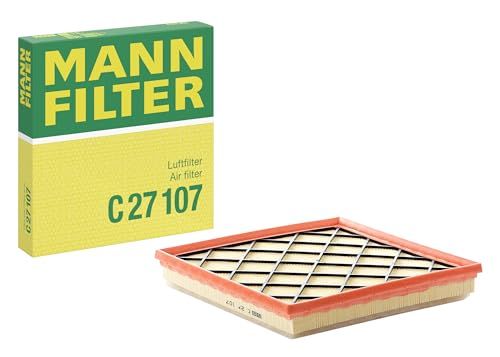 MANN-FILTER C 27 107 Luchtfilter