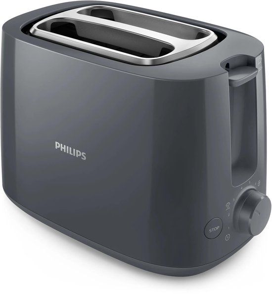 Philips Daily Collection HD2581/10R1 Broodrooster