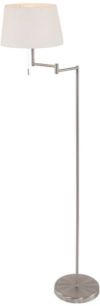 Mexlite Vloerlamp Bella 5894ST