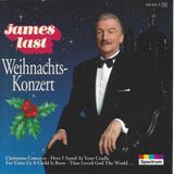Weihnachts-Konzert James Last The Christmas Album