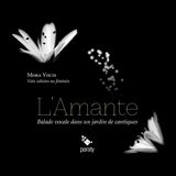 PIAS Nederland Ensemble Mora Vocis - L'Amante: Balade Vocale Dans Un Jardin de Cantiques (CD)