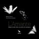 PIAS Nederland Ensemble Mora Vocis - L'Amante: Balade Vocale Dans Un Jardin de Cantiques (CD)