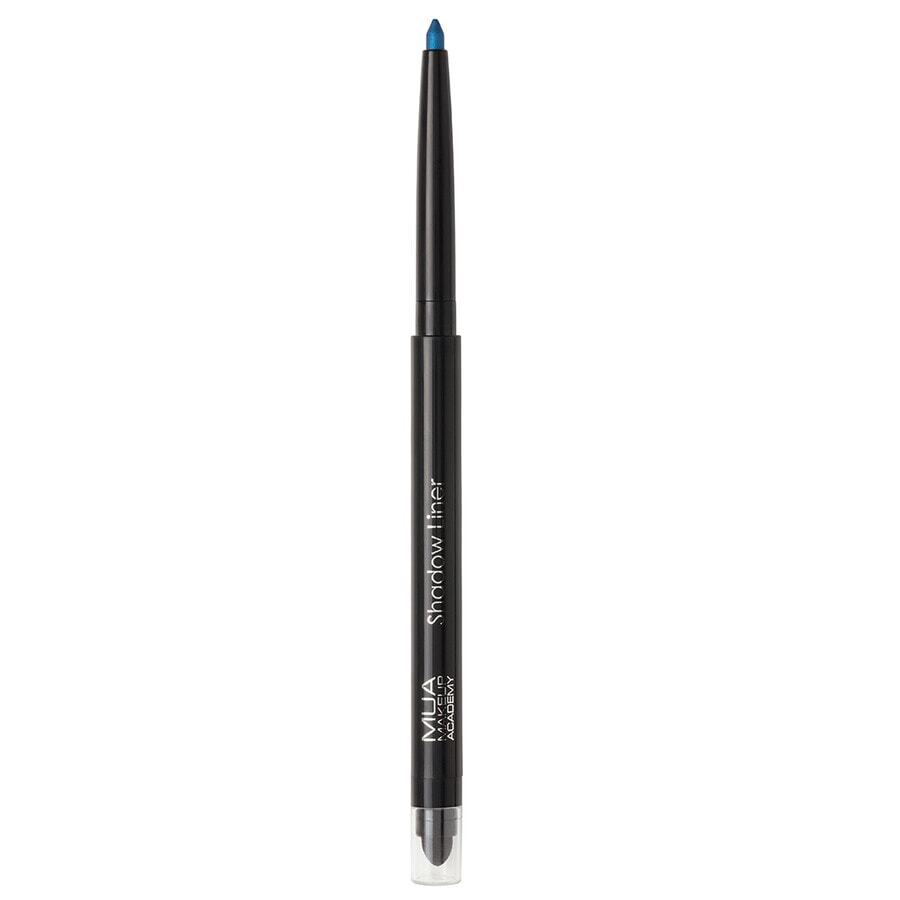 MUA Shadow Liner Gel Waterproof Eyeliner - Ocean Blue