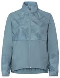 VAUDE Women's Loamer Air Jacket, Nordic Blue, Maat XL