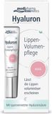 Hyaluron medipharma cosmetics Hyaluron Lippen-Volumenpflege, 7 ml Creme