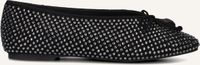 Kurt Geiger London Sloane Eagle Ballerina Dames Zwart Maat 38