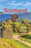 Scotland Lonely Planet Scotland 13th Edition Paperback