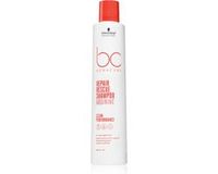 Schwarzkopf Bc Repair Rescue Herstellende Shampoo 250 ml