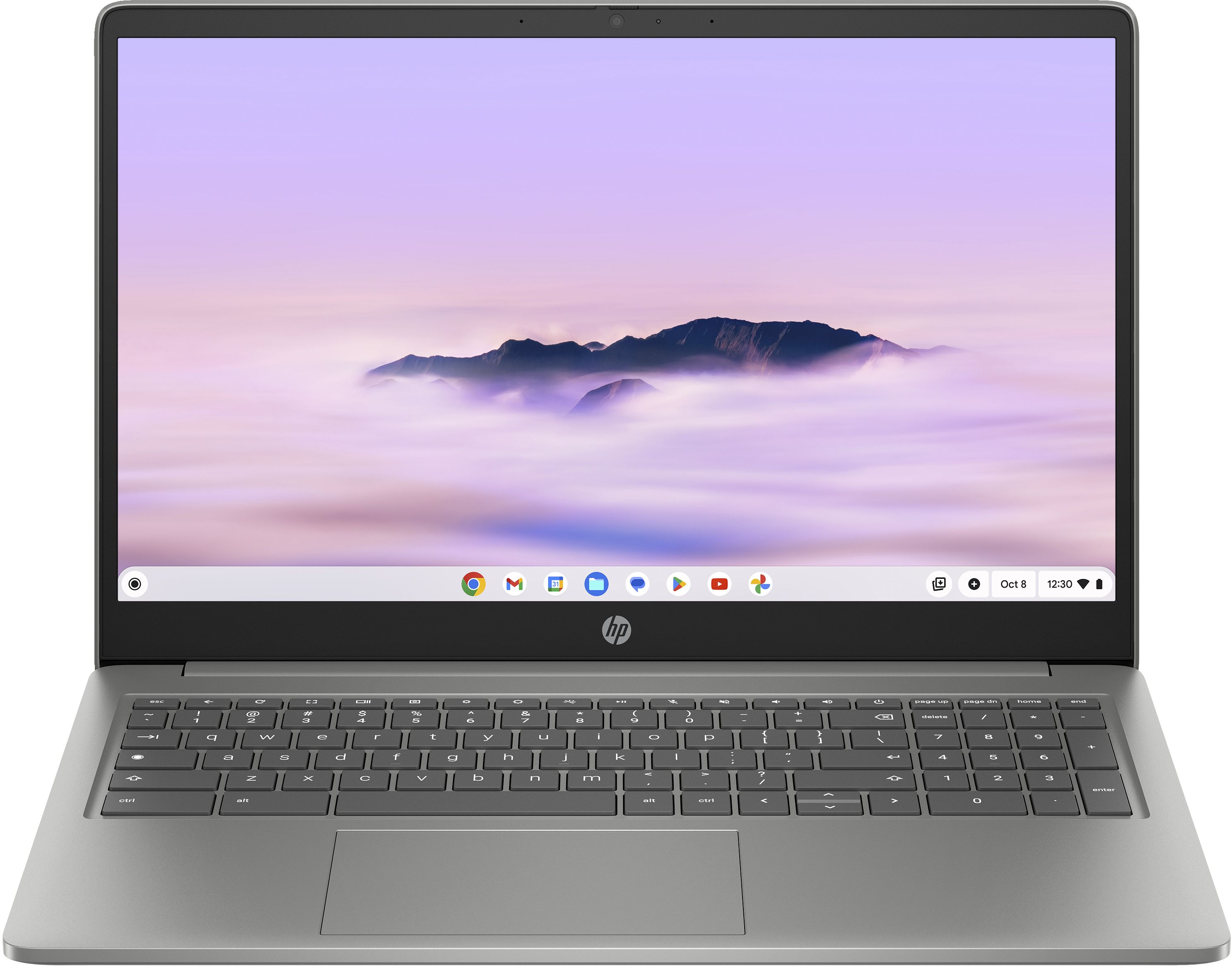 HP Chromebook 15a-nb0250nd