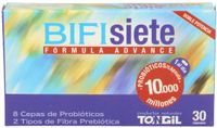Tongil Bifisiete 30 Capsules 590 mg