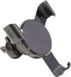 Start Force telefoonhouder voor beluchtingsauto's - 16 x 18 cm - maximale breedte 8,2 cm
