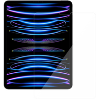 BlueBuilt Apple iPad Pro (2022) 12.9 inch Screenprotector Glas