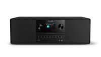 Philips TAM6500/10 Home audio-microsysteem 50 W Zwart