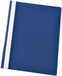 Esselte Offertemap A4 - Donkerblauw - 1 stuk
