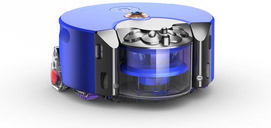 Dyson 360 Heurist
