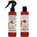 Mama Pets Droogshampoo en Puppy Shampoo Kit voor Honden en Katten 2x250ml - 500 ml