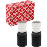 Febi Bilstein Kit de protection contre la poussière, amortisseur 181771 BMW