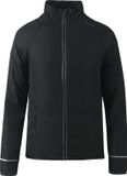 ENDURANCE Laufjacke Lessend Jr. Kinderjas Zwart Maat 128