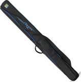 Preston Supera X 4 Rod Foedraal - Zwart