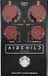 J. Rockett Airchild Six Sixty - Compressor - Zwart
